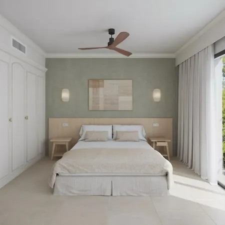 Vell Mari & 公寓式酒店