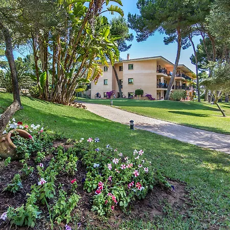 公寓式酒店 Vell Mari & 4*