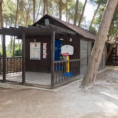 Vell Mari & 坎皮卡福特