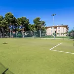 Apart-hotel Caprice Vell Mari & - New Opening 2026 4*