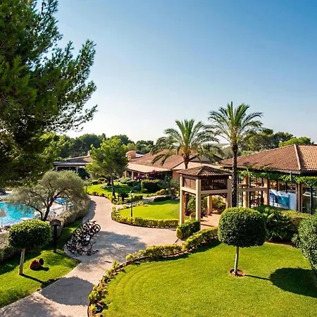 Vell Mari & Апарт-отель 4*