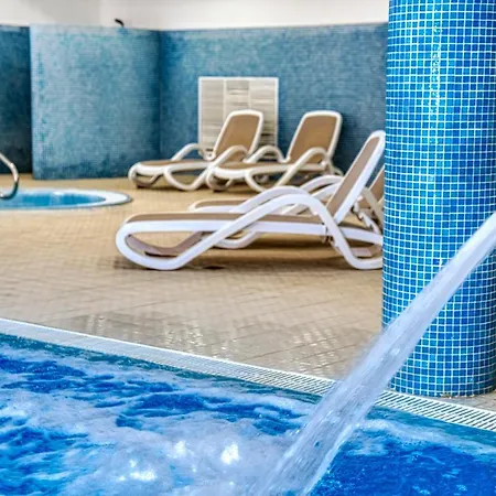 Vell Mari & Lägenhetshotell Can Picafort (Mallorca)