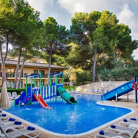 Vell Mari & 4* Can Picafort (Mallorca)