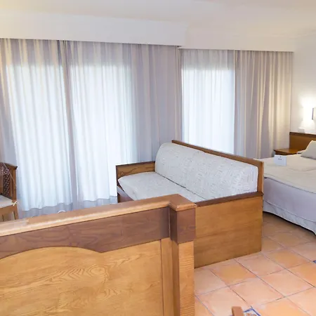 Vell Mari & Апарт-отель 4*