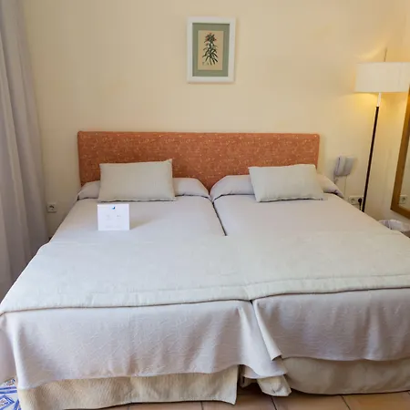 Vell Mari & Кан Пикафорт