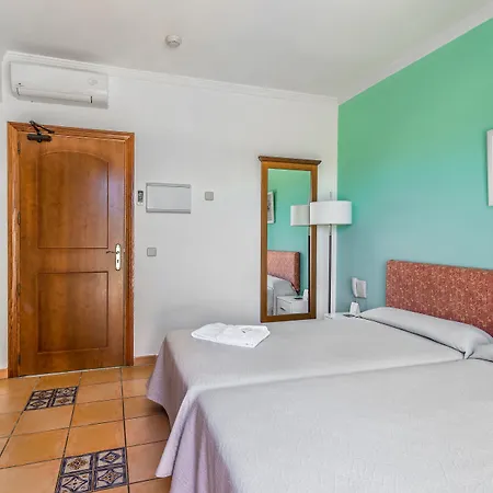 Vell Mari & 4* Can Picafort (Mallorca)