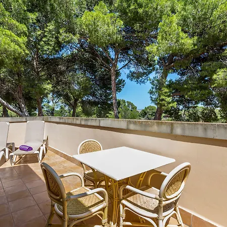 Vell Mari & Кан Пикафорт