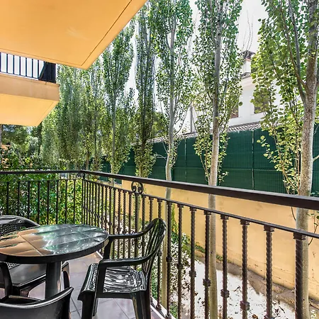 Vell Mari & 4* Кан Пикафорт