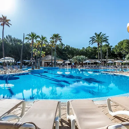 Vell Mari & Апарт-отель 4*