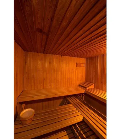 Апарт-отель Vell Mari &