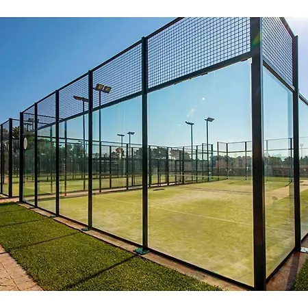 Lägenhetshotell Vell Mari & 4*