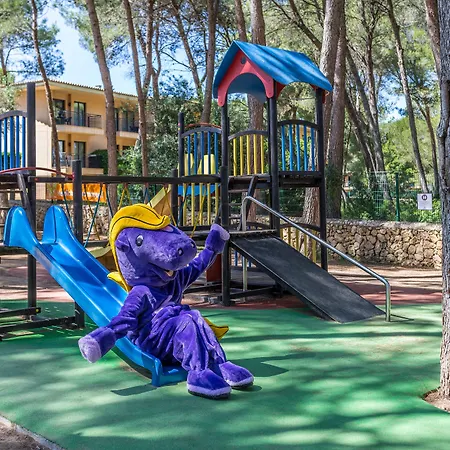 Vell Mari & Can Picafort (Mallorca)