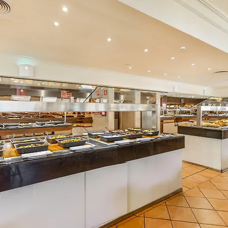 Vell Mari & Lägenhetshotell Can Picafort (Mallorca)