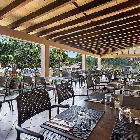 Lägenhetshotell Vell Mari & Can Picafort (Mallorca)