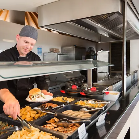 Vell Mari & Апарт-отель 4*