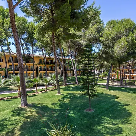 Vell Mari & Lägenhetshotell Can Picafort (Mallorca)