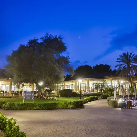 Vell Mari & 4* Can Picafort (Mallorca)