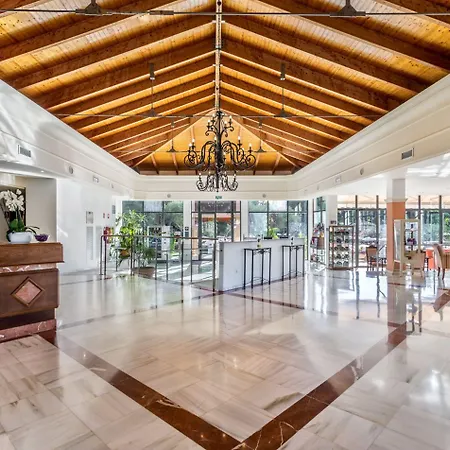 Vell Mari & Lägenhetshotell Can Picafort (Mallorca)