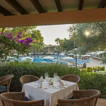 Vell Mari & Lägenhetshotell Can Picafort (Mallorca)