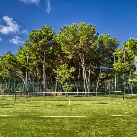 Vell Mari & 4* Can Picafort (Mallorca)