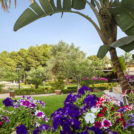 Vell Mari & Апарт-отель 4*