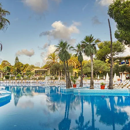 Vell Mari & 4* Can Picafort (Mallorca)