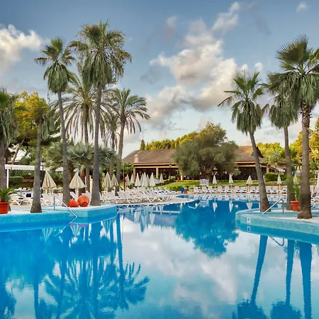 Lägenhetshotell Vell Mari & 4*