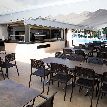 Lägenhetshotell Vell Mari & Can Picafort (Mallorca)