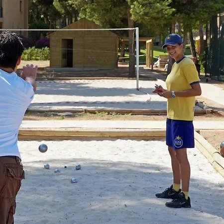 Vell Mari & Кан Пикафорт