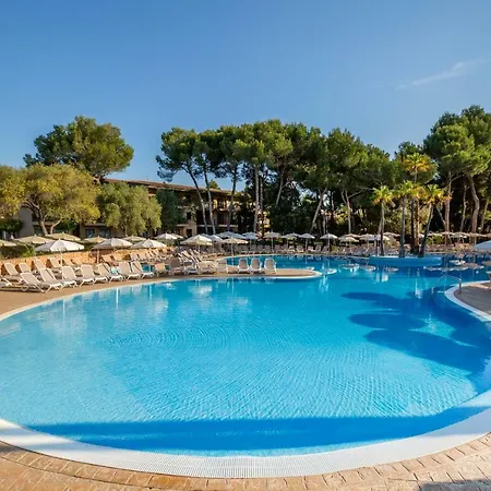 Lägenhetshotell Vell Mari & Can Picafort (Mallorca)