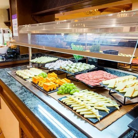 Vell Mari & Апарт-отель