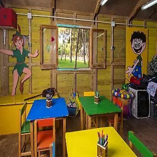 Vell Mari & 4* Can Picafort (Mallorca)