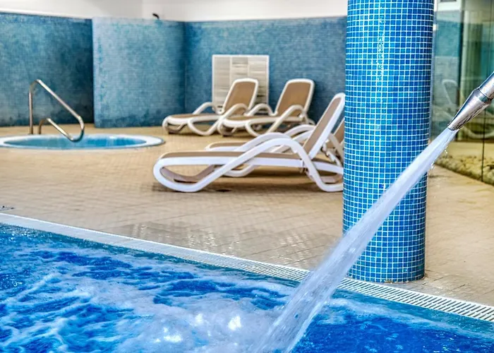 Vell Mari & Apart Otel Can Picafort (Mallorca)