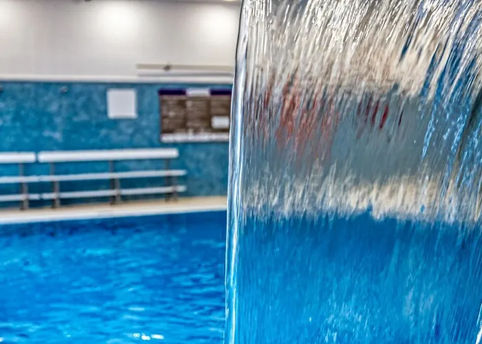 Vell Mari & Apartmanhotel