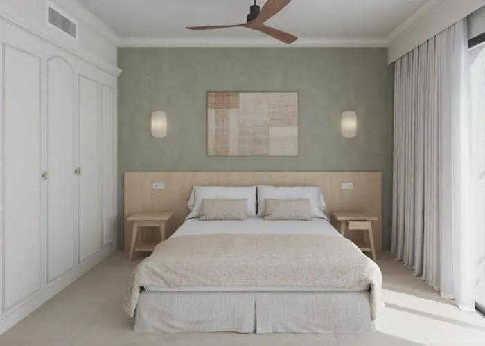 Vell Mari & Can Picafort