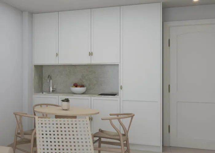 Apartmanhotel Vell Mari & Can Picafort