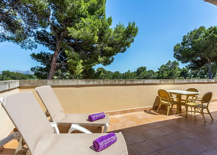 Vell Mari & Apart Otel Can Picafort (Mallorca)