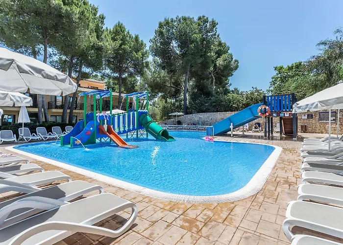 Vell Mari & Apart Otel Can Picafort (Mallorca)