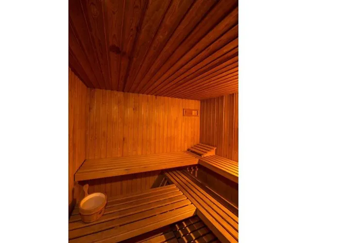 Apart Otel Vell Mari &