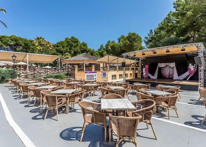 Vell Mari & Apartmanhotel Can Picafort