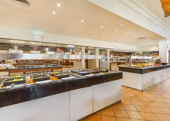 Vell Mari & Apart Otel Can Picafort (Mallorca)