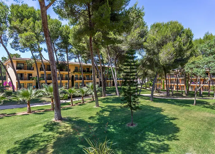 Vell Mari & Apart Otel Can Picafort (Mallorca)