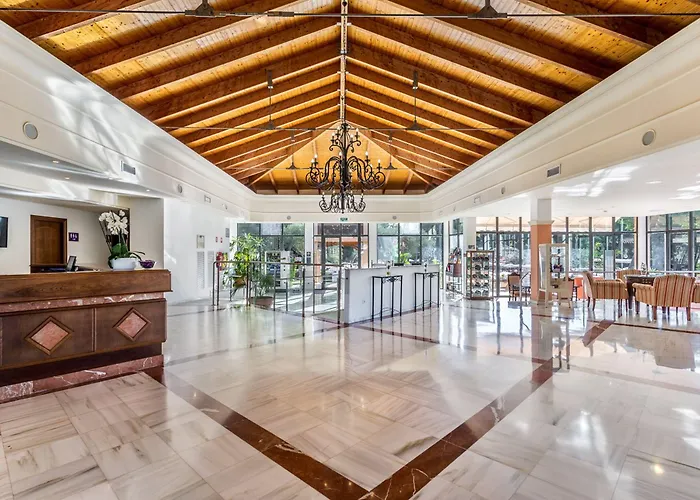 Vell Mari & Apartmanhotel Can Picafort