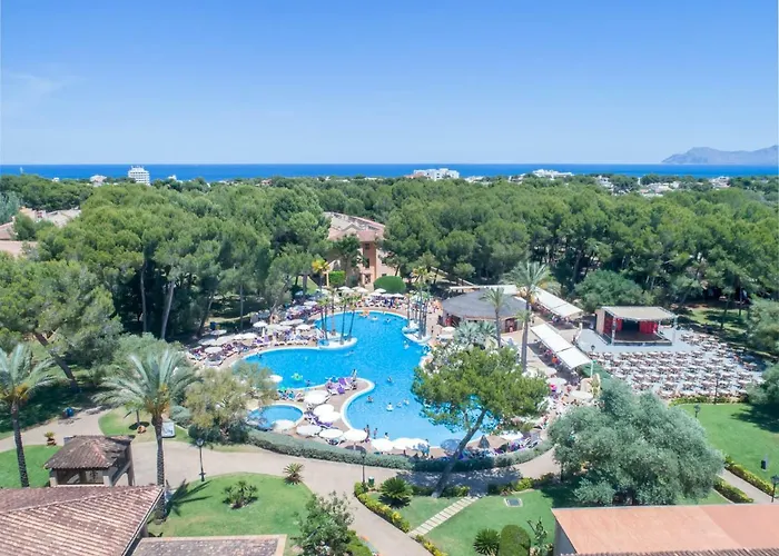 Vell Mari & Apartmanhotel