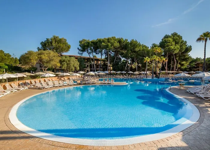 Apart Otel Vell Mari & Can Picafort (Mallorca)