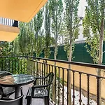 Vell Mari & 4* Can Picafort (Mallorca)