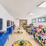 Apart Otel Vell Mari & Can Picafort (Mallorca)