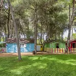 Vell Mari & Apart Otel 4*