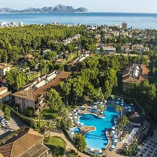 Caprice Vell Mari & - New Opening 2026 Apart Otel 4*