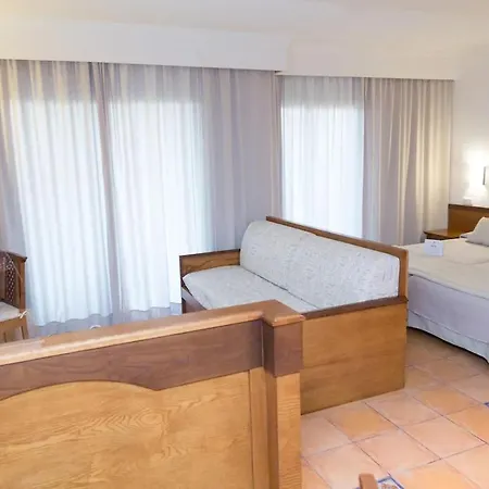 Vell Mari & Aparthotel 4*